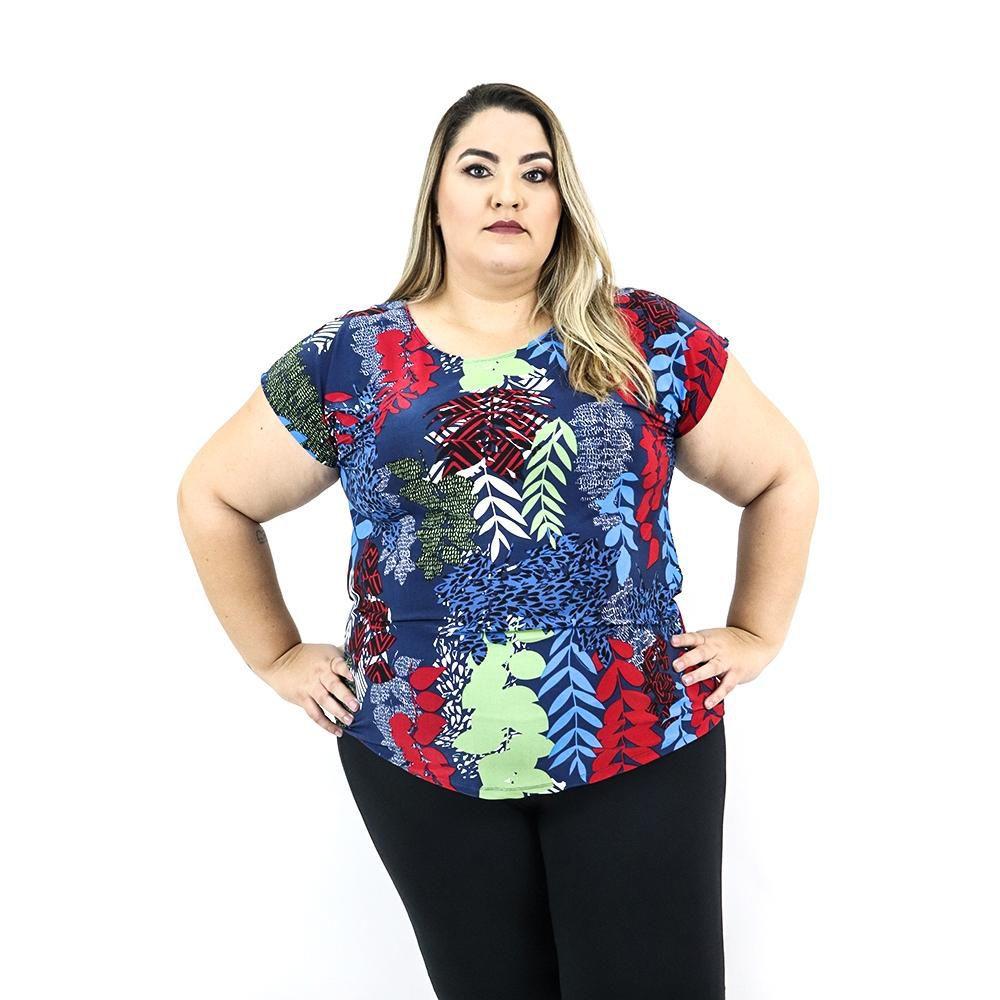 blusa japonesa