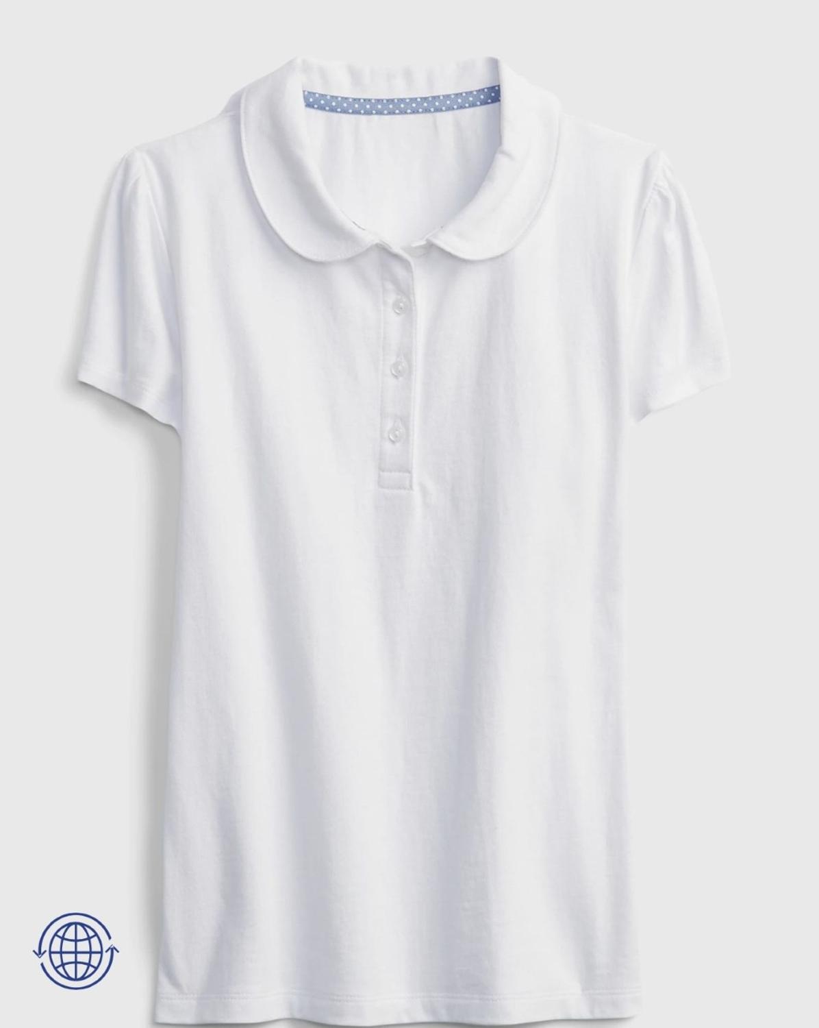 polo gap infantil