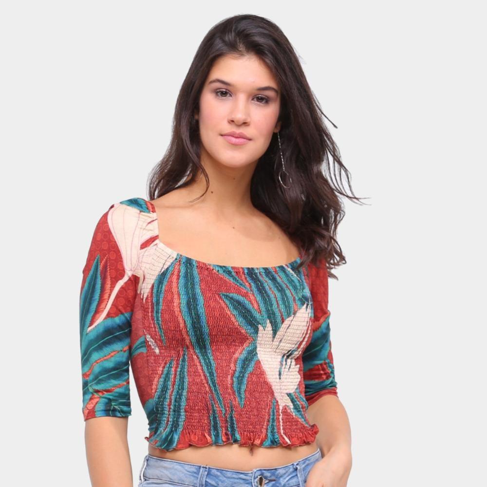 zattini blusas 3 por 99