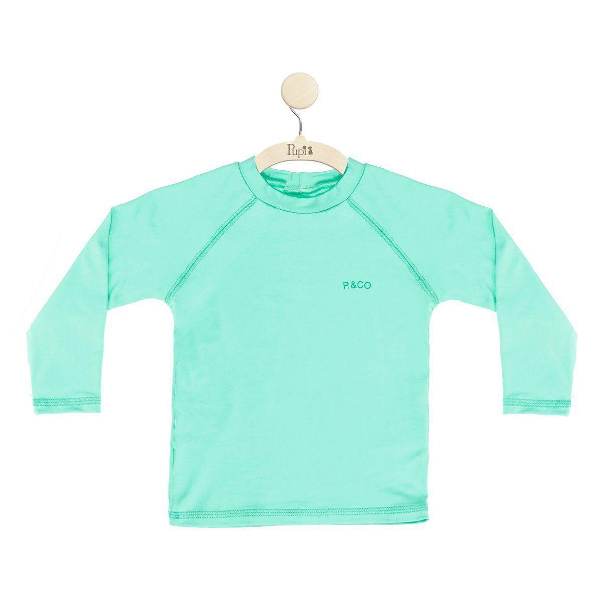 Blusa fps 50 Clearance