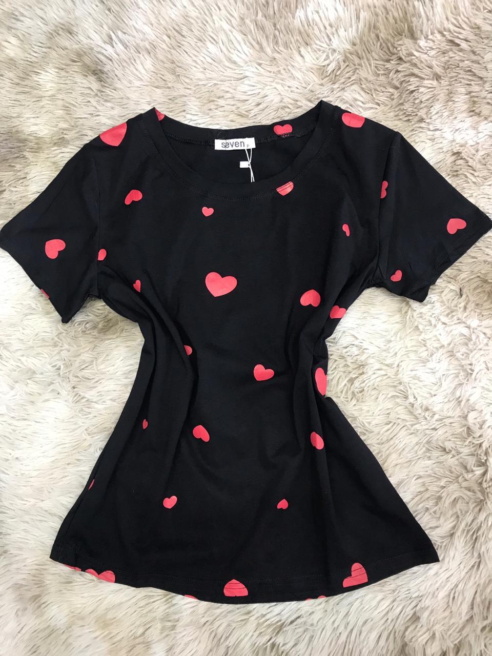 foto de blusa grande