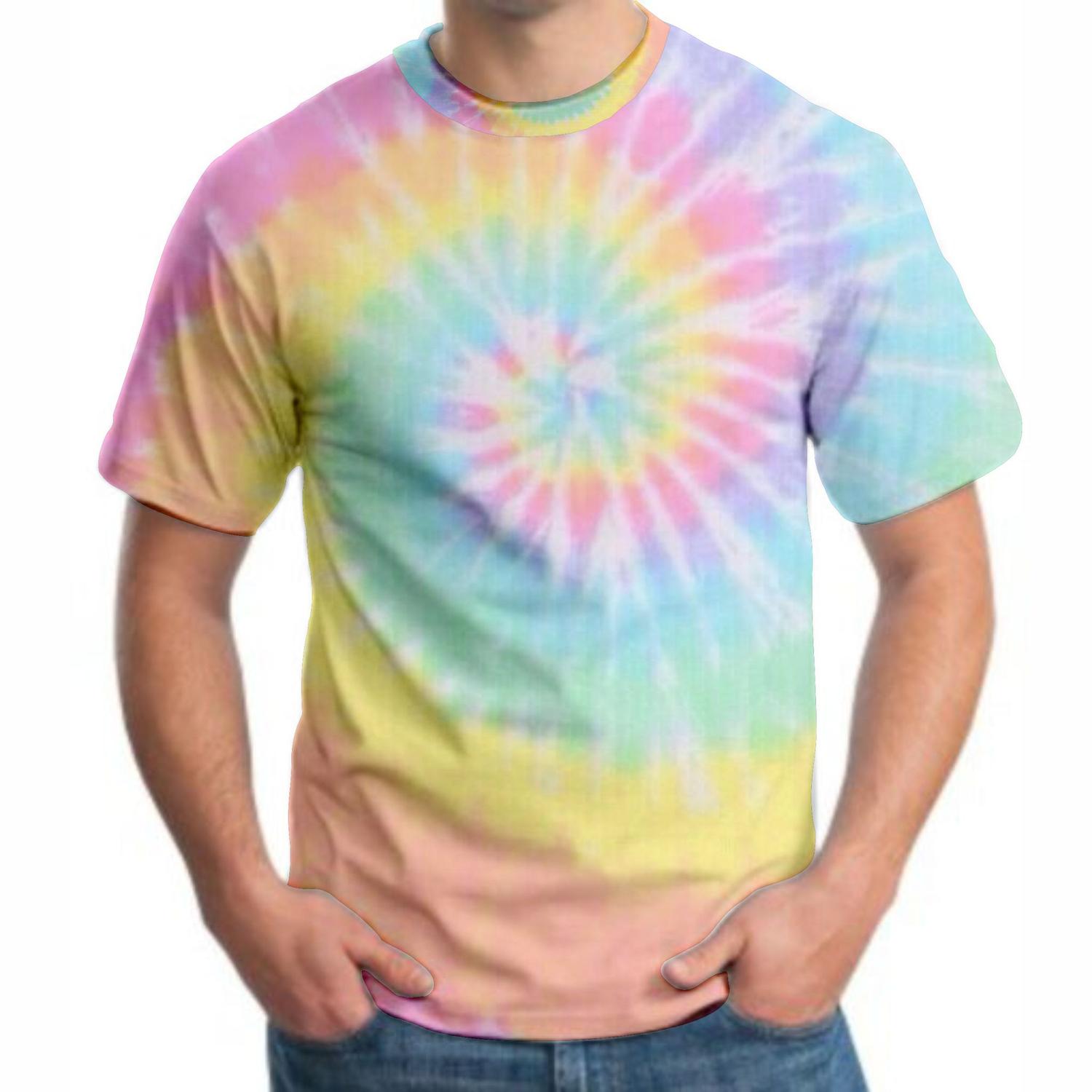 loja de roupas tie dye