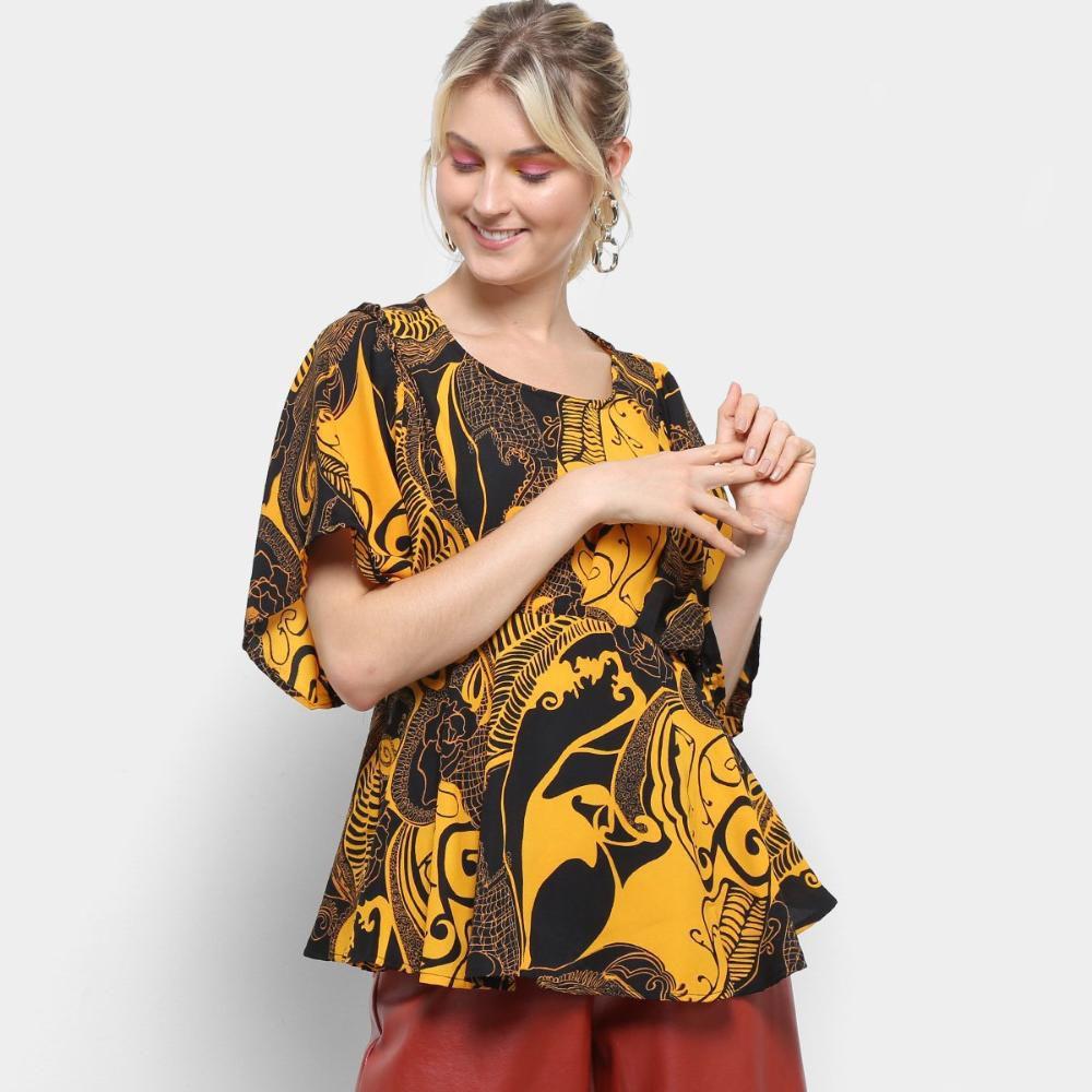 zattini blusas 3 por 99