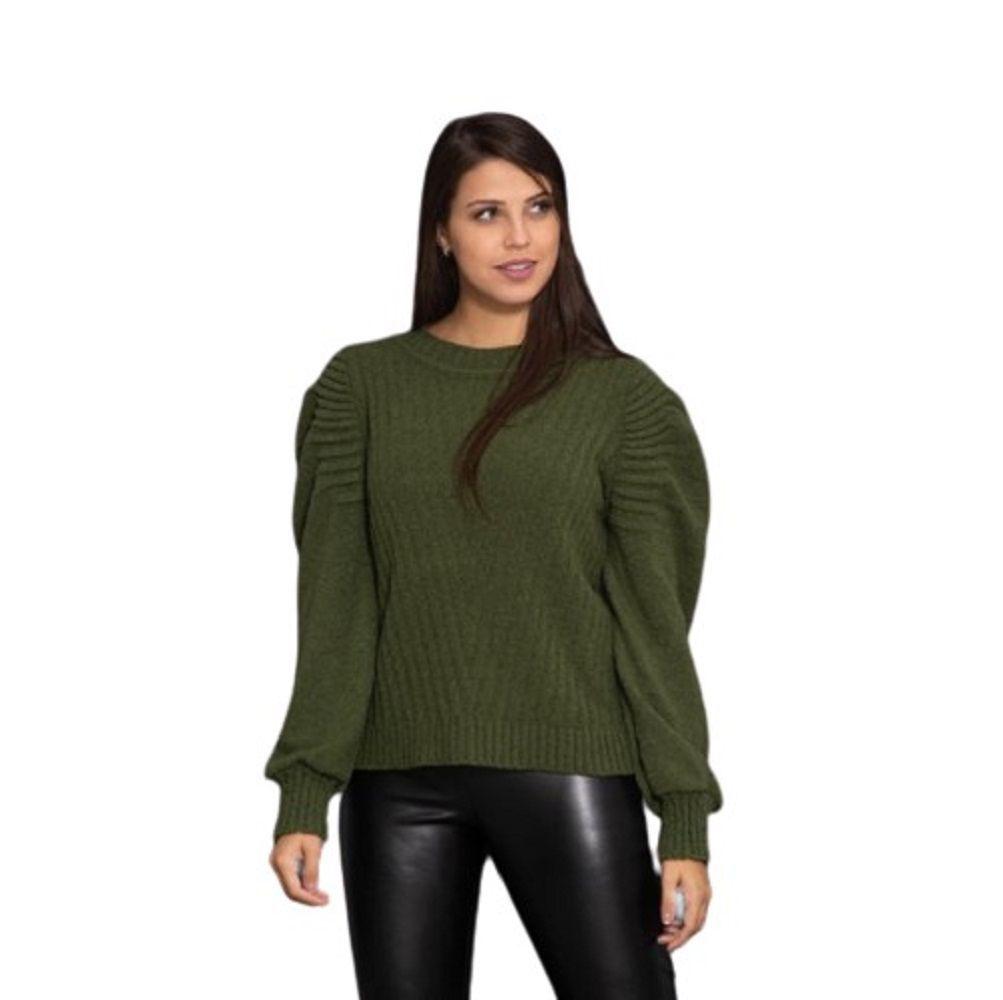 blusa de frio feminina militar
