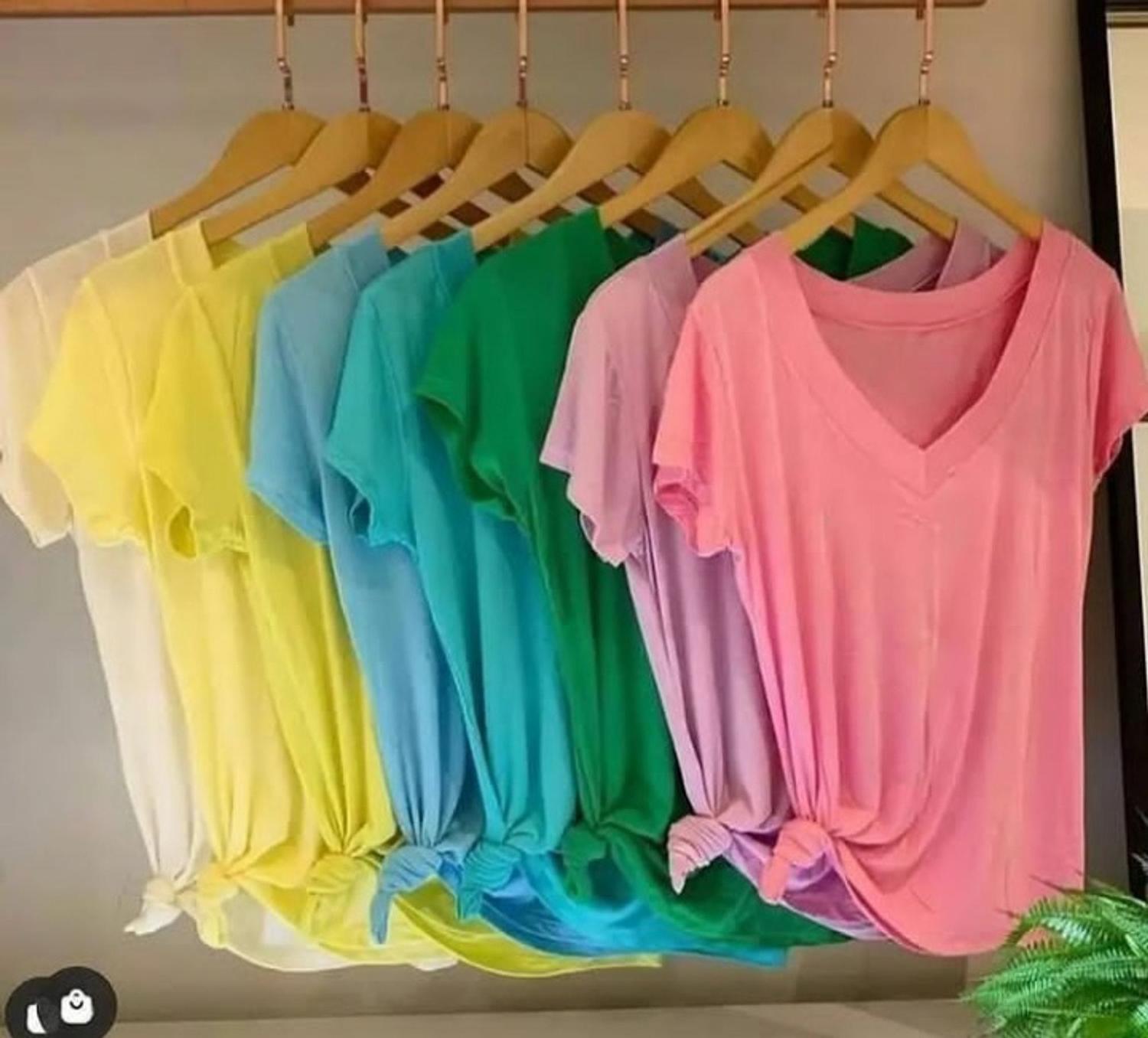 camiseta podrinha manga longa