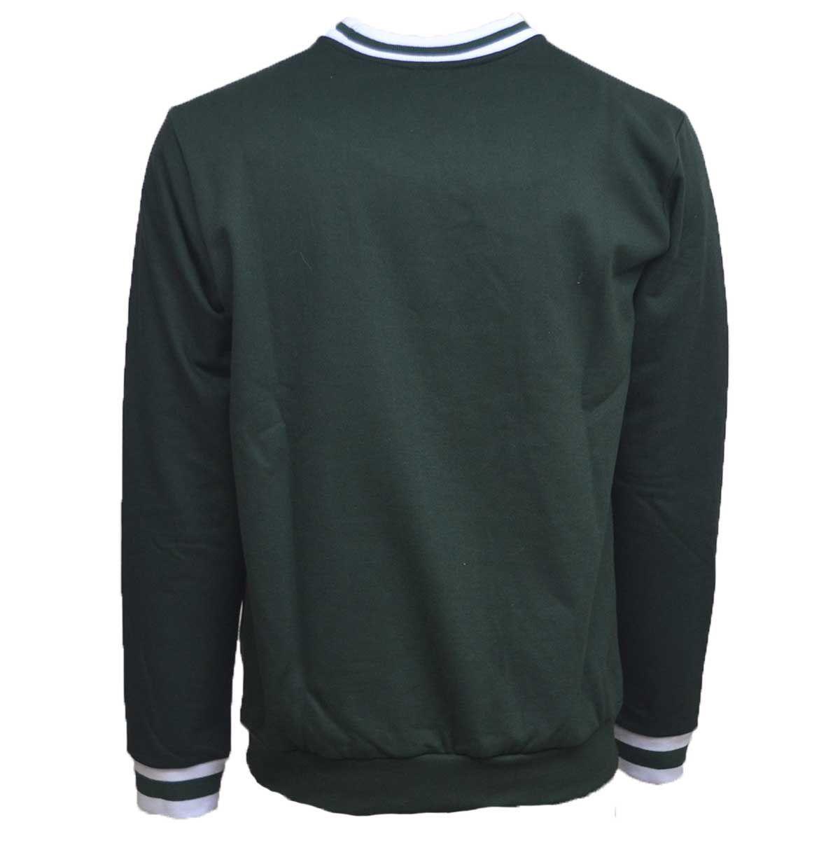 colorful standard classic organic moletom com capuz