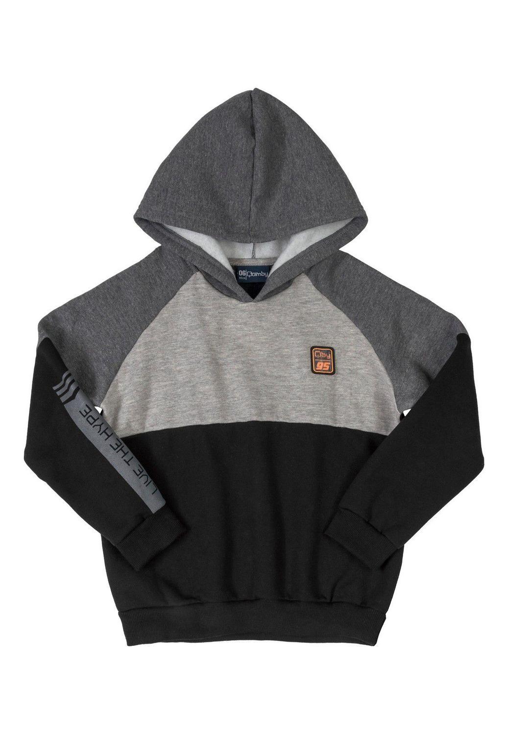 the north face campshire pullover moletom com capuz