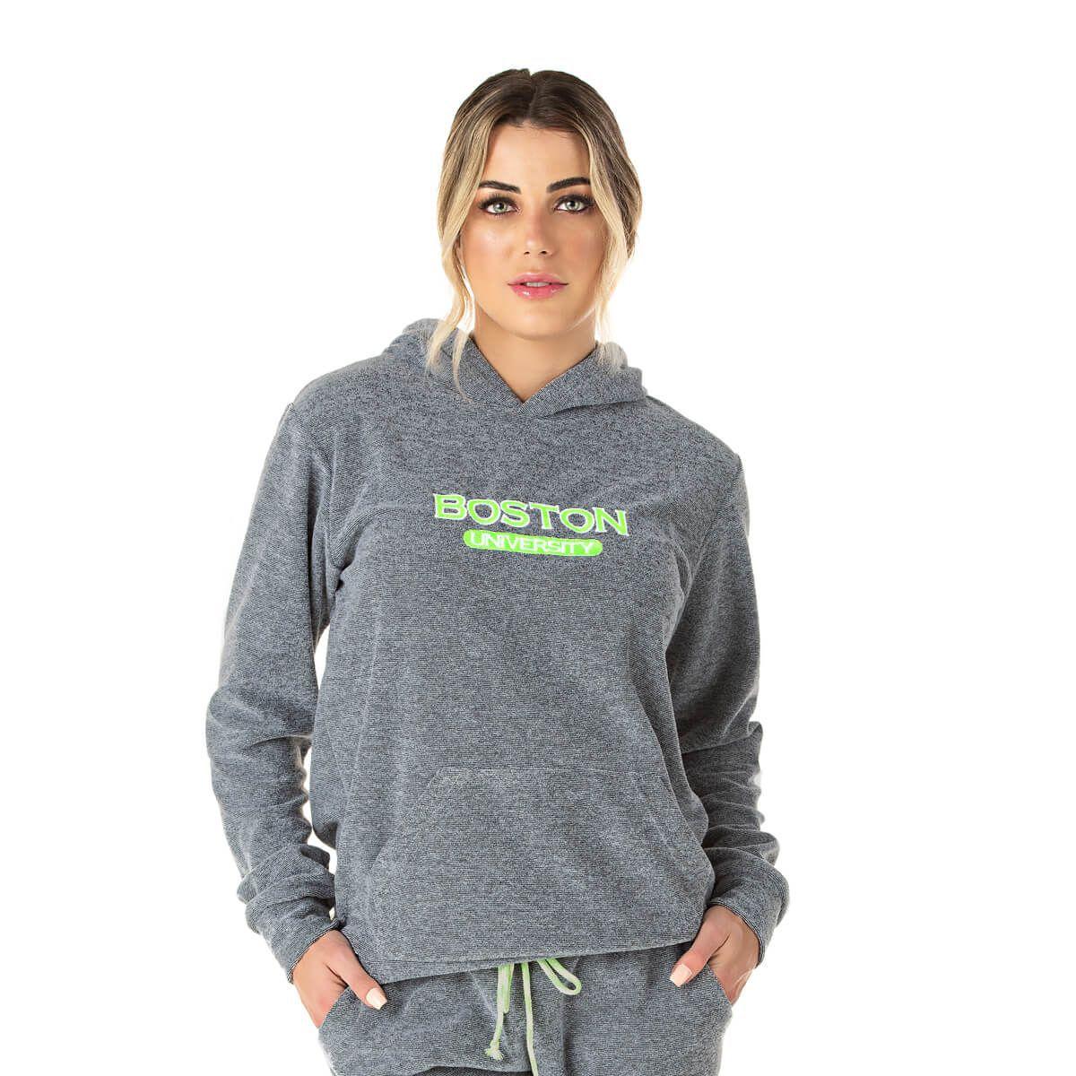 the north face women's edge to edge pullover moletom com capuz