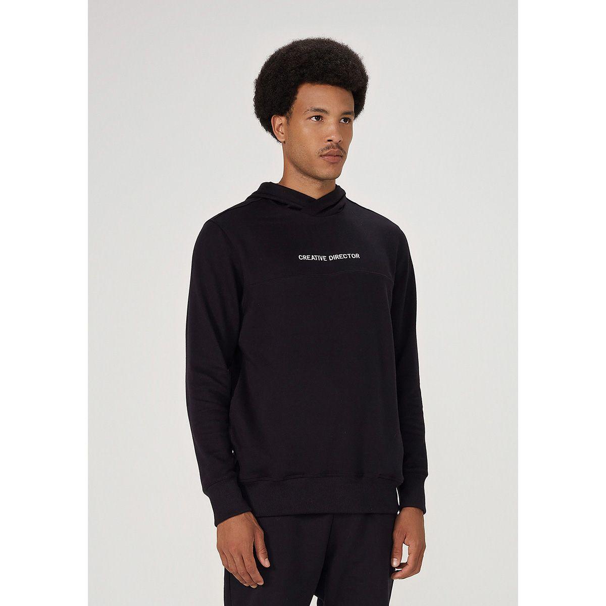 goat crew moletom com capuzs