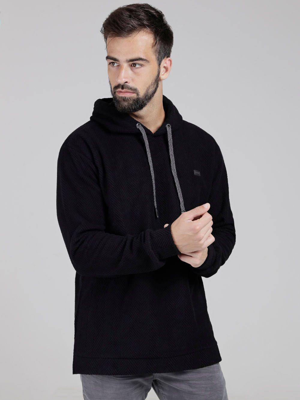 blusa de frio de soft