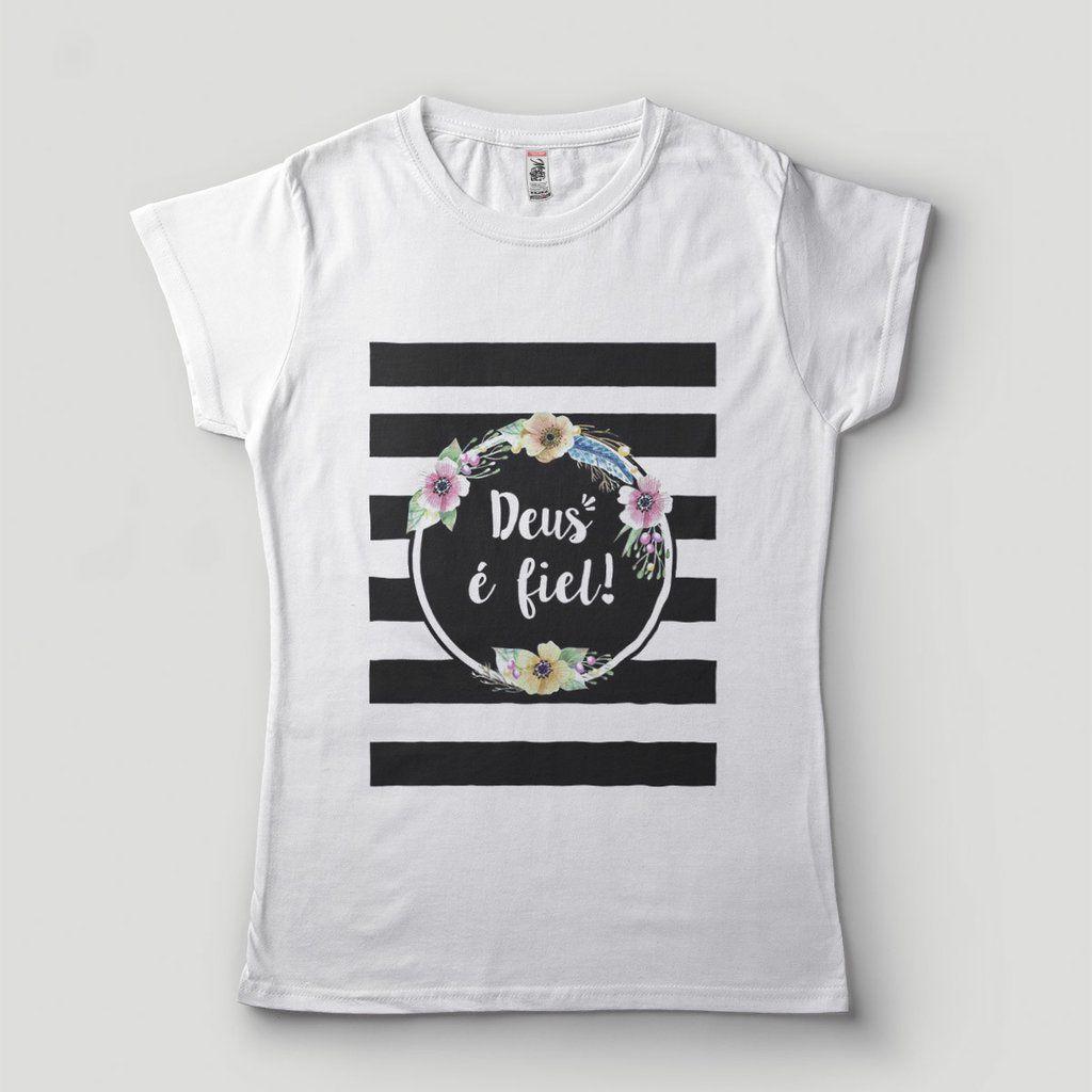 blusas jovens evangelicos