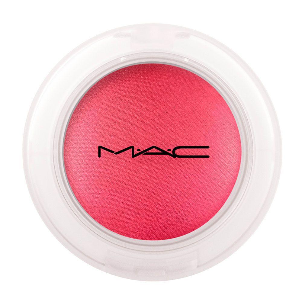 Blush MAC Glow Play - So Natural