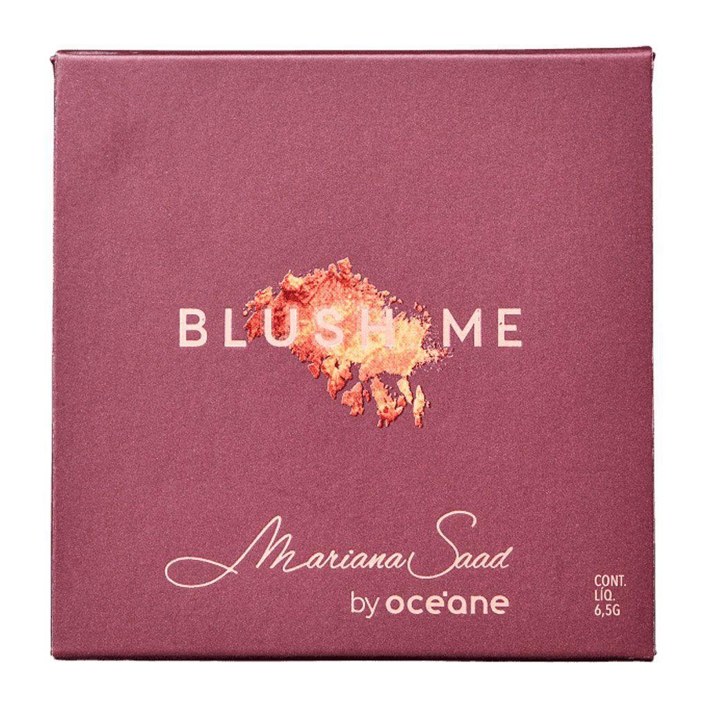 Blush Mariana Saad by Océane Blush Me Sun Kissed 6,5g Blush