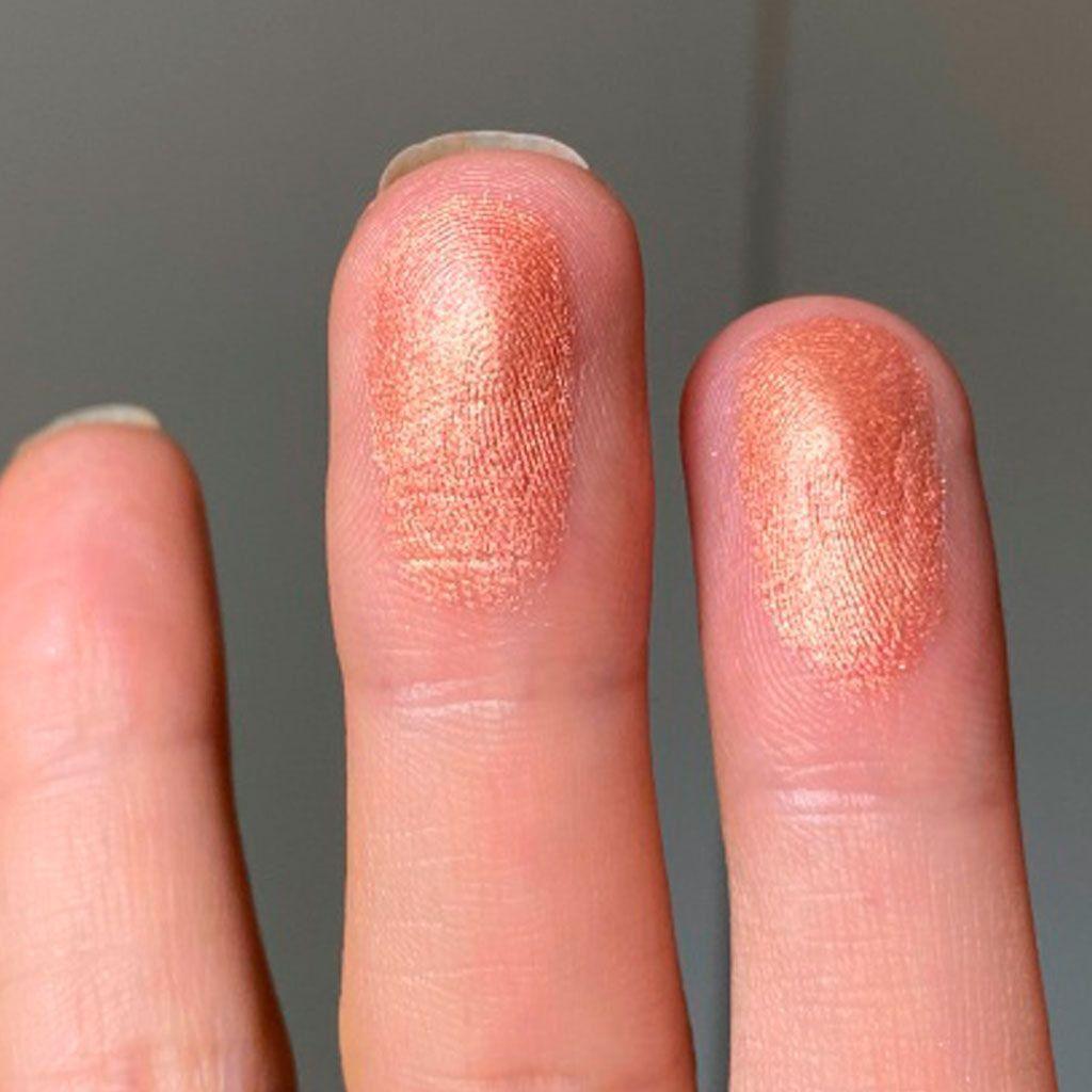 Blush Mariana Saad by Océane Blush Me Sun Kissed 6,5g Blush