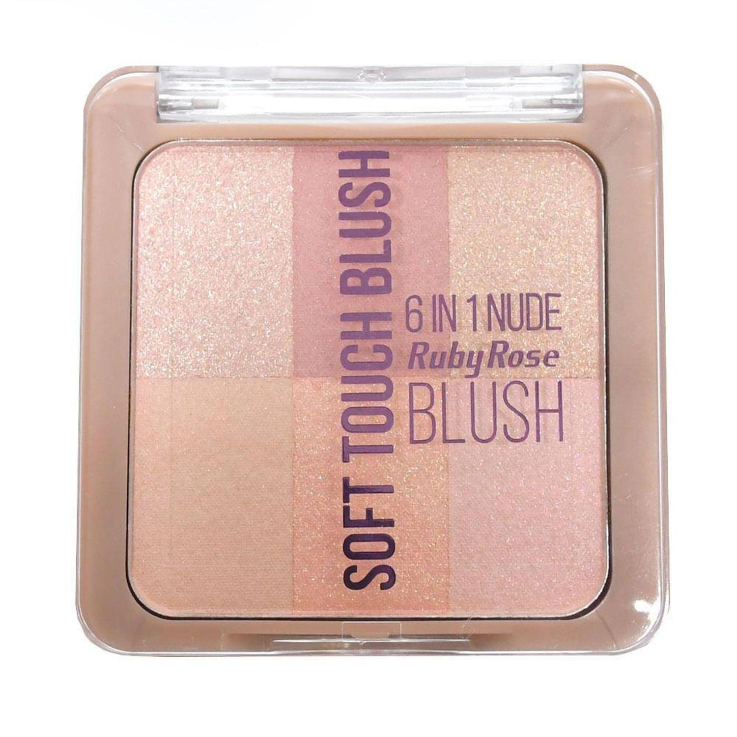 Blush Pics