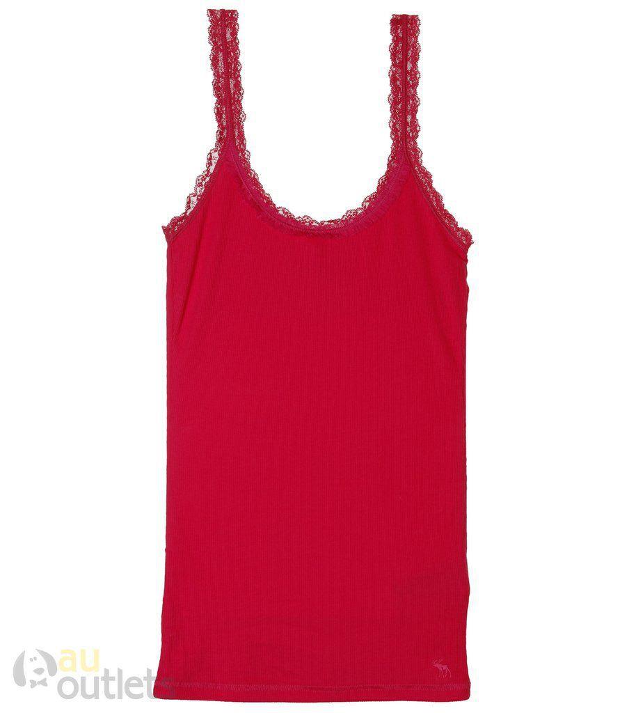 blusinha abercrombie feminina
