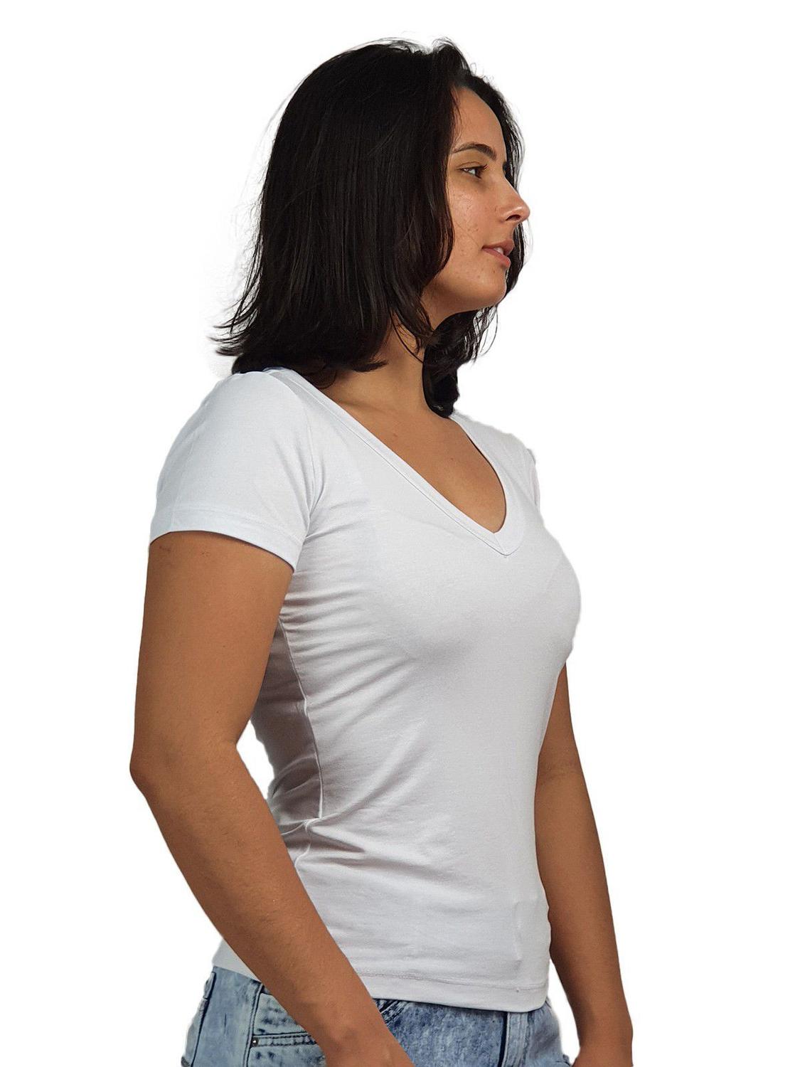 Blusinhas modinha Outlet