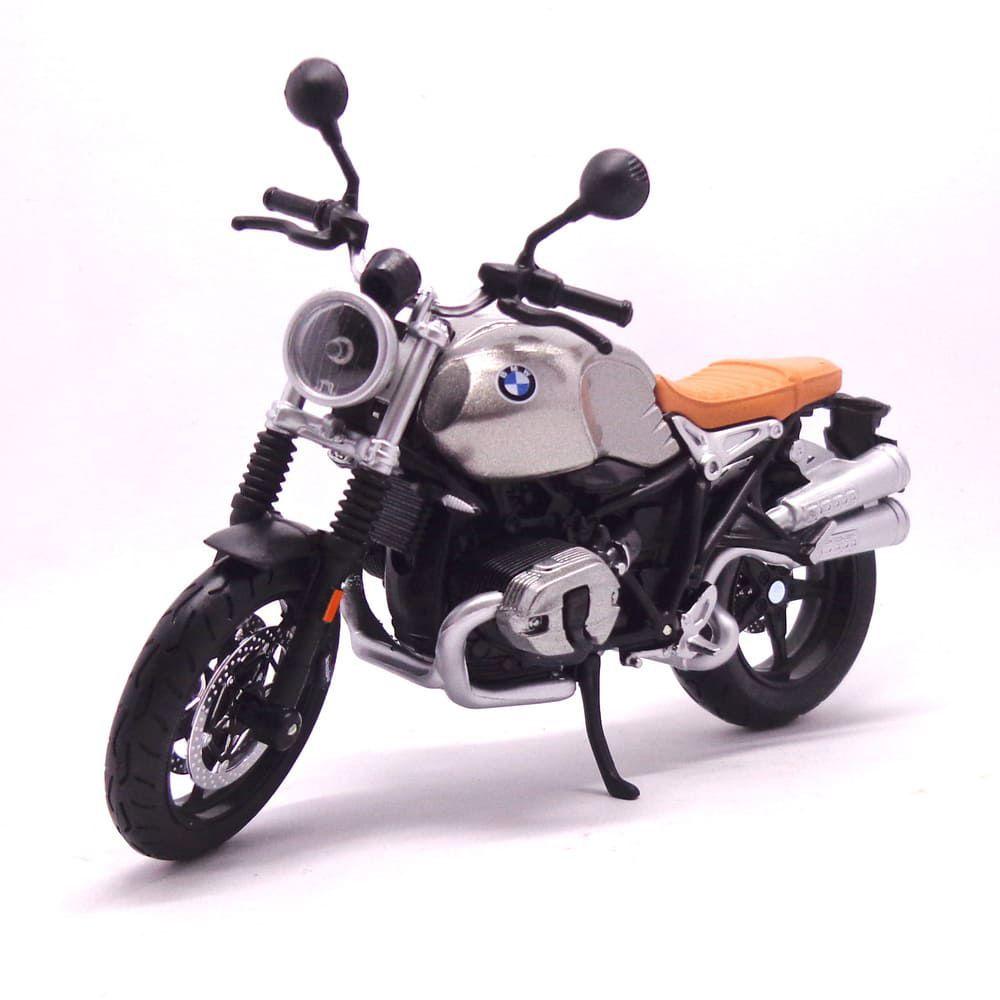bmw scrambler 2019