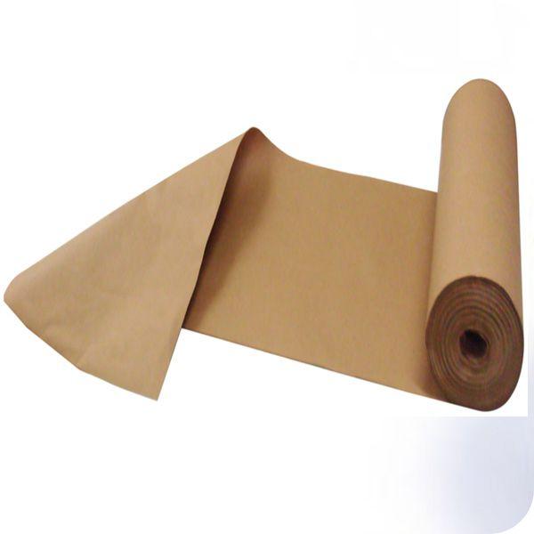 Bobina Rolo De Papel Multiuso Semi Kraft 080g 40 Cm X 50 Metros Onpaper Papel Kraft 7497