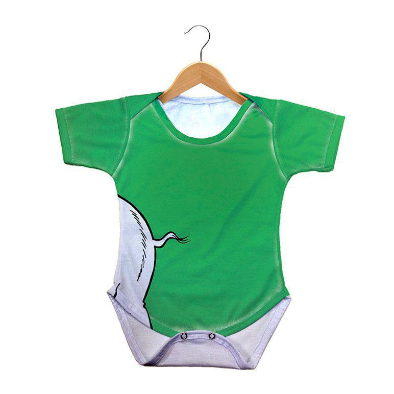 Body Bebe Punk Rock The Toy Dolls Nellie The Elephant 429k Body Para Bebes Magazine Luiza