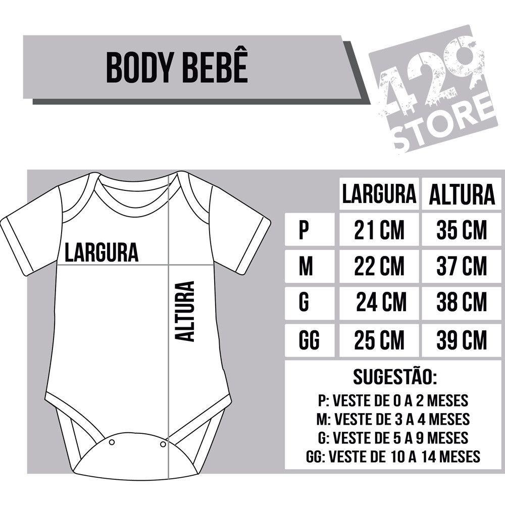 Body Bebe Star Wars Stormtrooper 429k Body Para Bebes Magazine Luiza