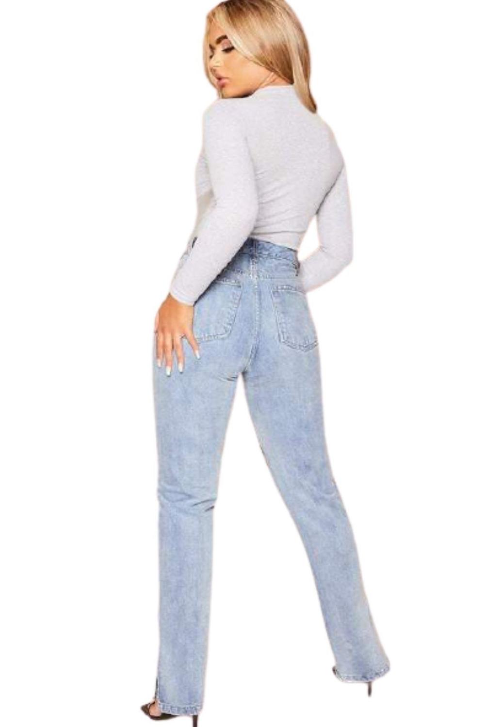 blusa de frio transparente feminina