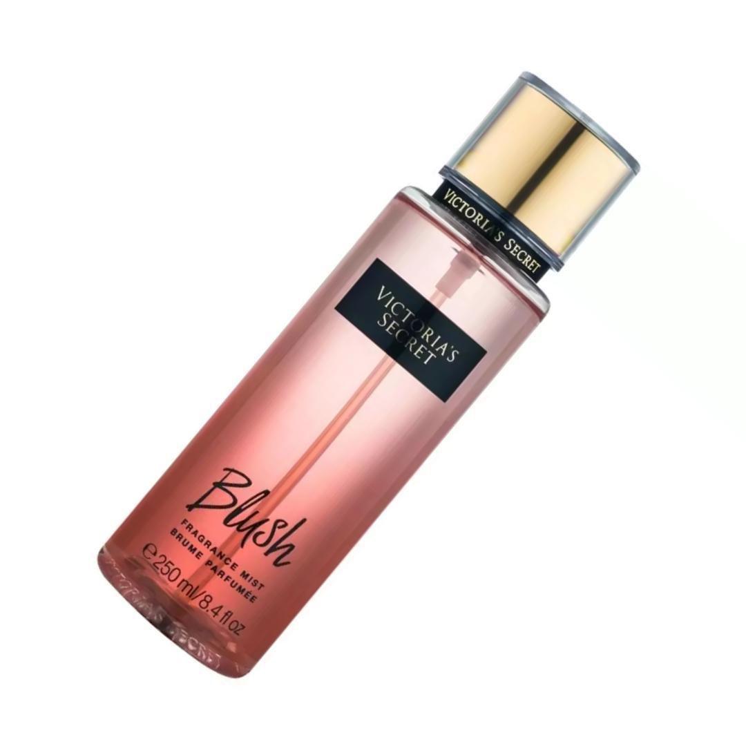 Secret Perfume Blush Victoria Secret Spray Victoria´s Secret Floral Affair  Body Mist 250 Ml – My XM
