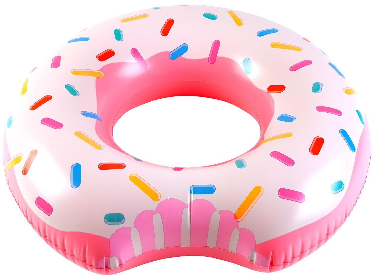 Boia Circular Donut Summer 56265 Intex