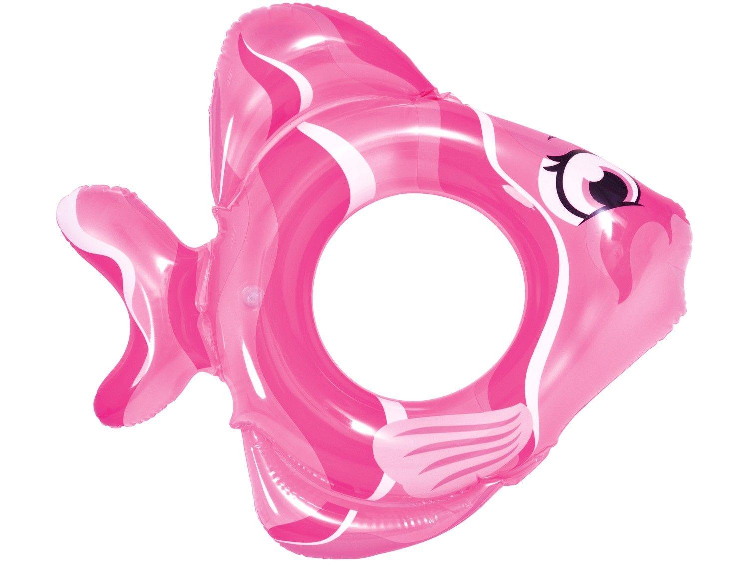 Boia Circular Peixe 21-35012