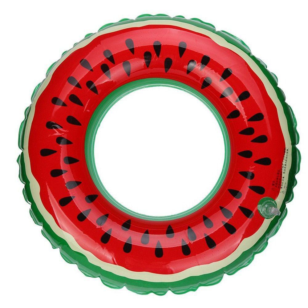 Boia Inflavel De Cintura Melancia 60 Cm Parceiromarzan Boia Infantil Bebe Magazine Luiza