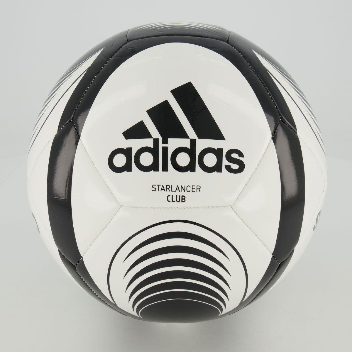 bola adidas starlancer club