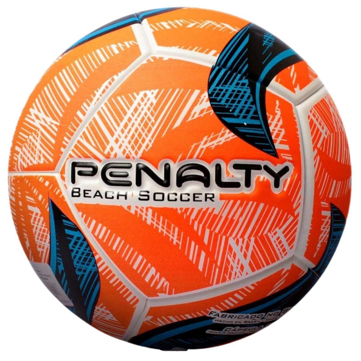 bola de futebol de areia adidas