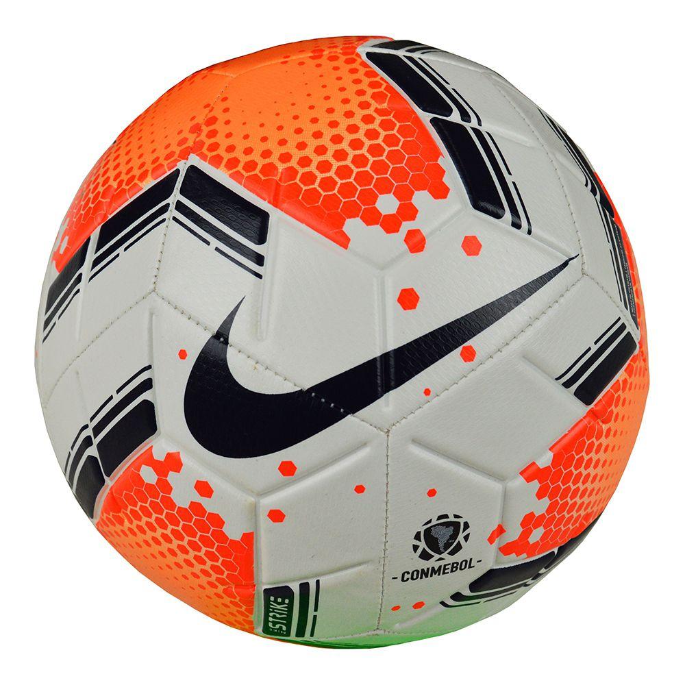 Bola Campo Strike Libertadores 2020 Aerowtrac SC3948 - N ...