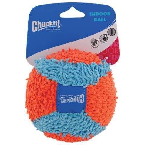 chuckit indoor ball