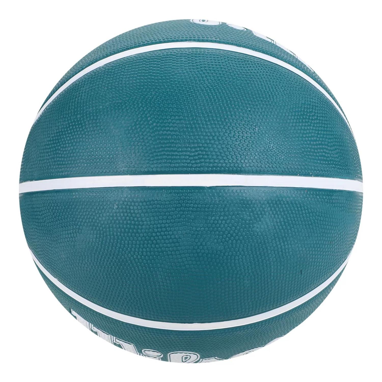 Bola De Basquete Wilson Drv Nba Original Tamanho 7 Oficial