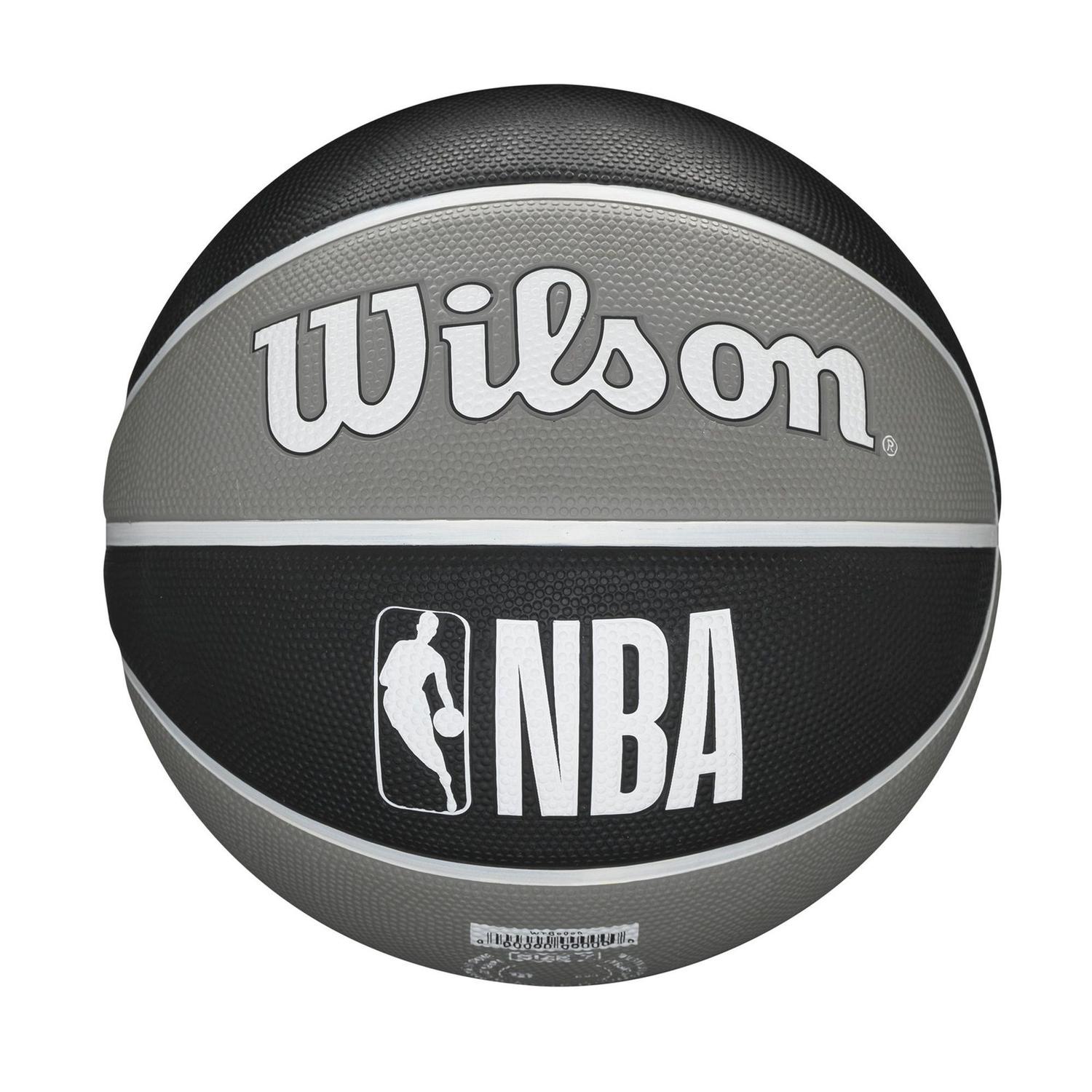 Bola Basquete Wilson NBA Gold Edition Tam 7 