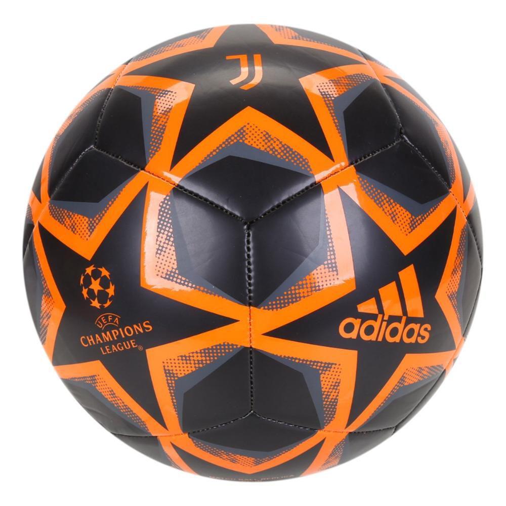 bola de campo champions league