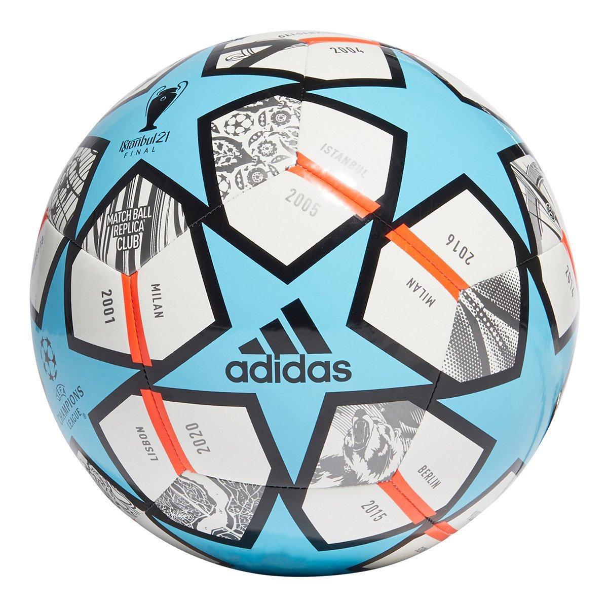 bola da adidas champions league