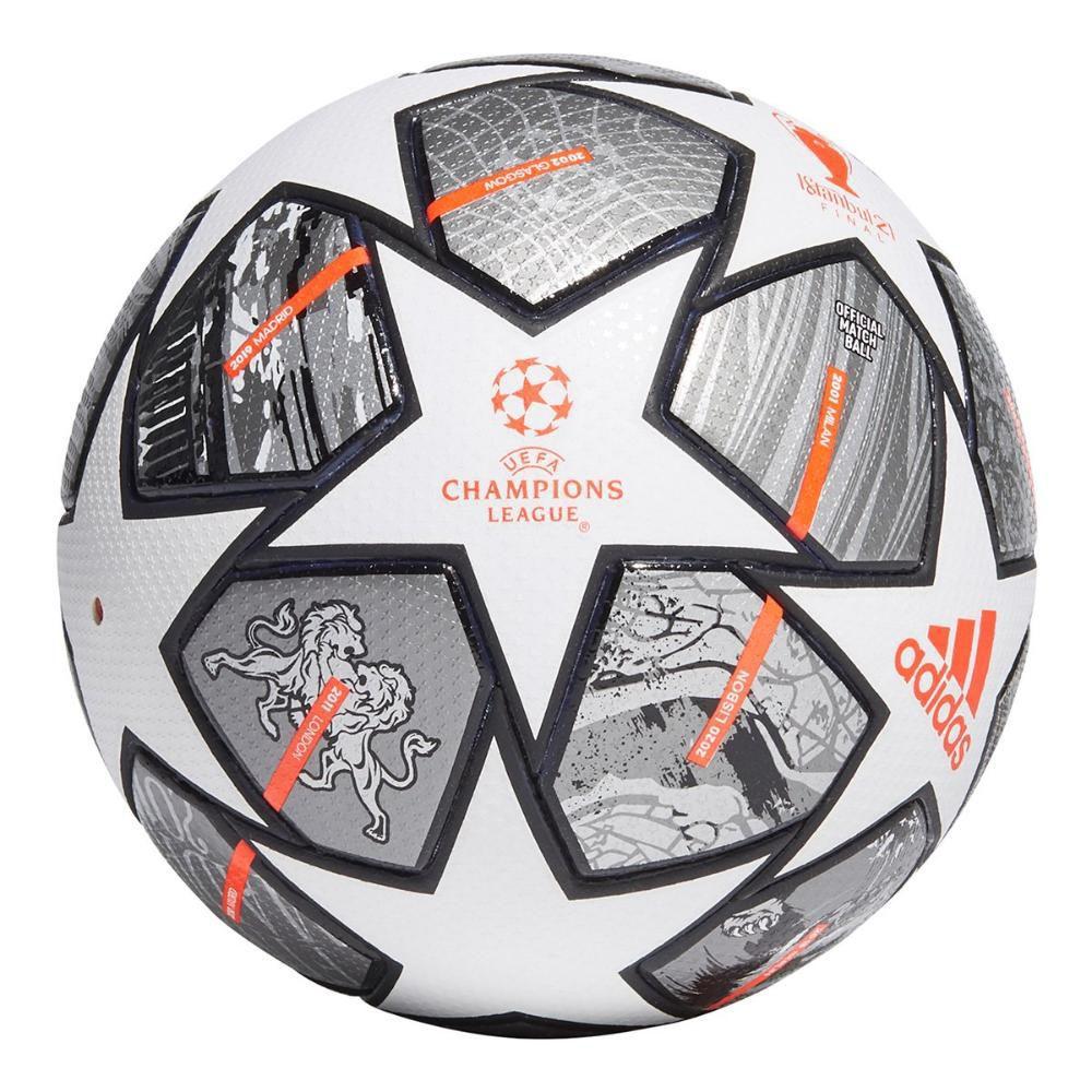 bola uefa champions league