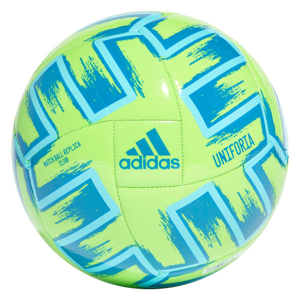 Uniforia Replica ADIDAS Uniforia Training Ball FU1549 FIFA EURO 2020