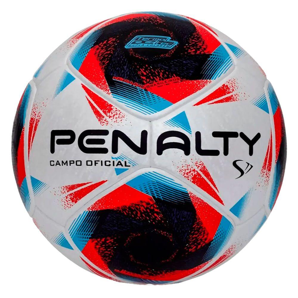 Artigos Esportivos Bola Penalty Netshoes Bola De Futebol De Campo