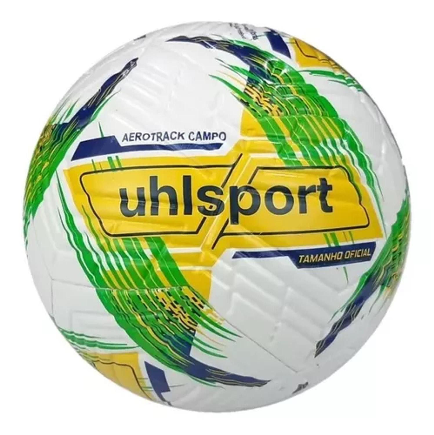 Bola de Futebol uhlsport Game Pro Campo - uhlsport