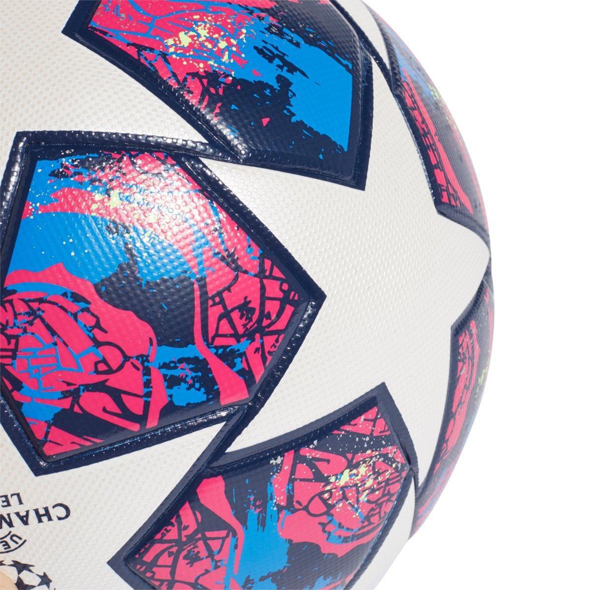 bola de futebol society adidas uefa champions league