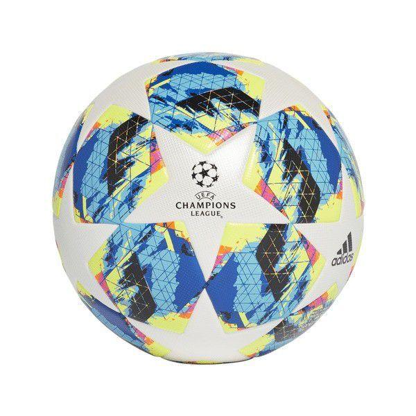 bola da champions league de 2019