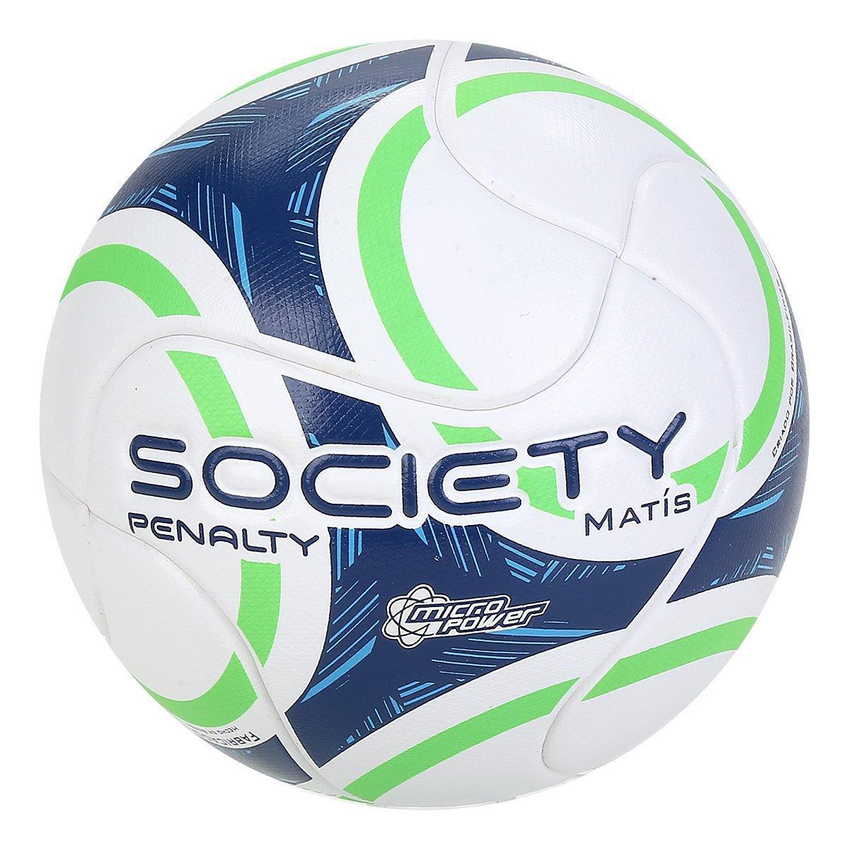 netshoes society penalty