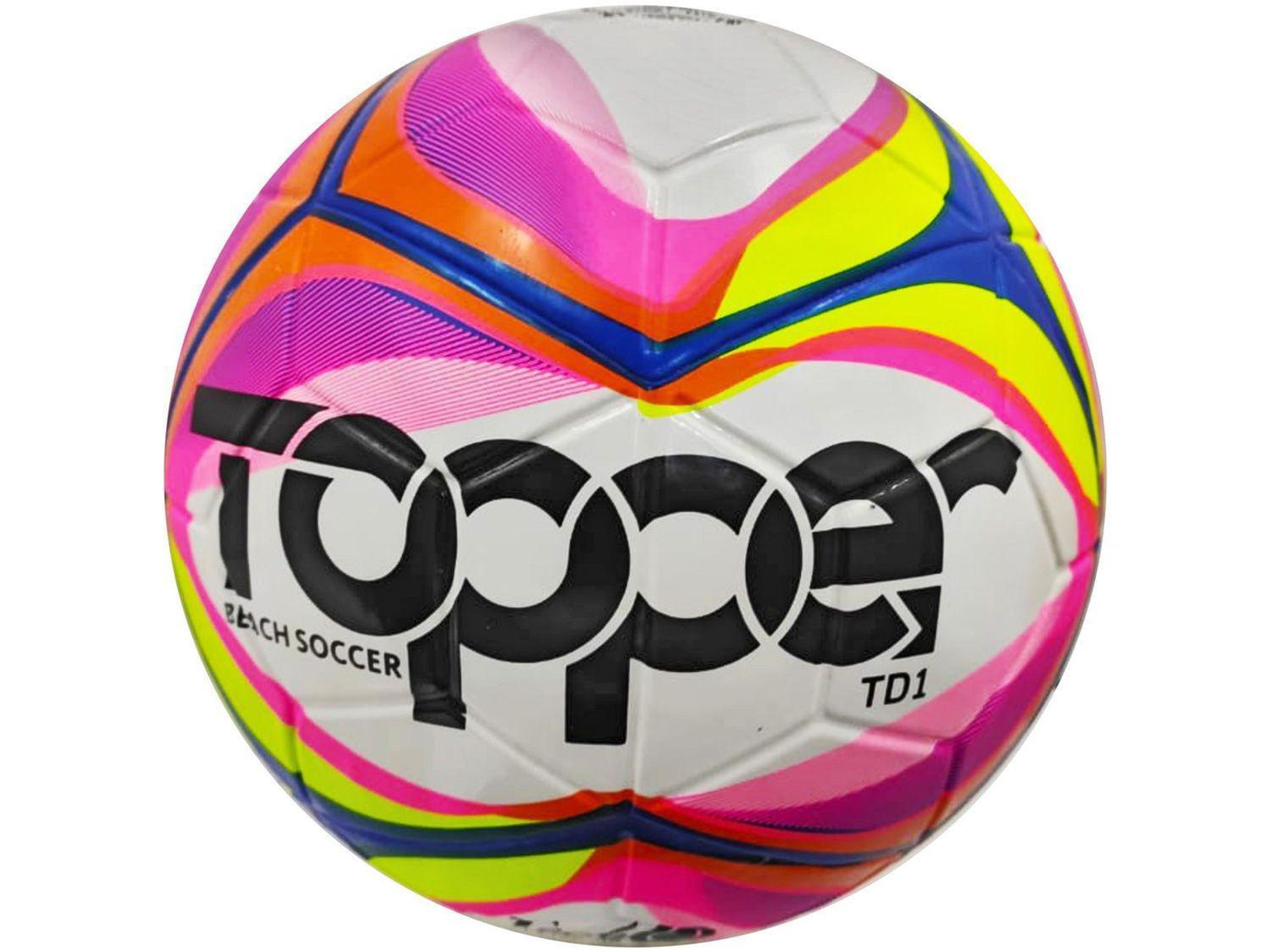 bola de futebol de areia adidas