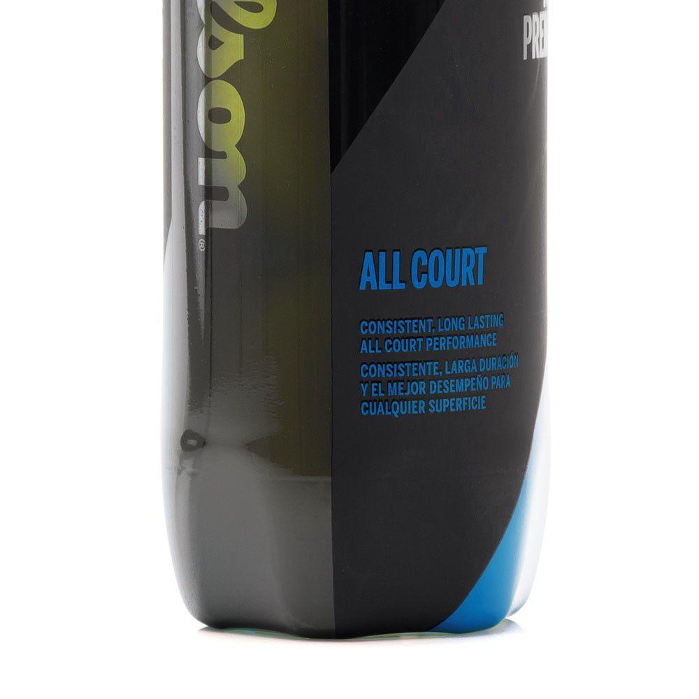 bola wilson tour premier