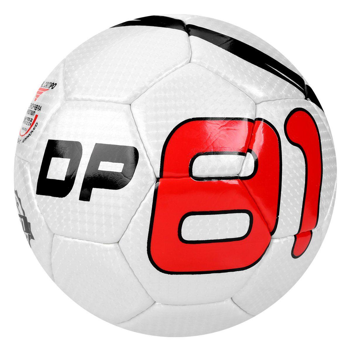 Bola Futebol Campo DP81 Celebration Classic - Since 81