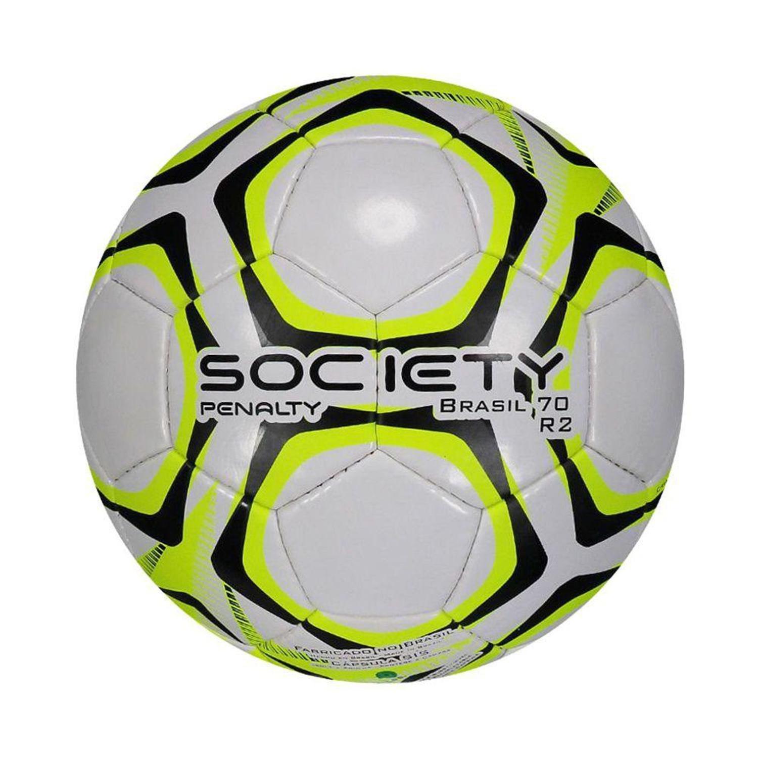 tênis society penalty