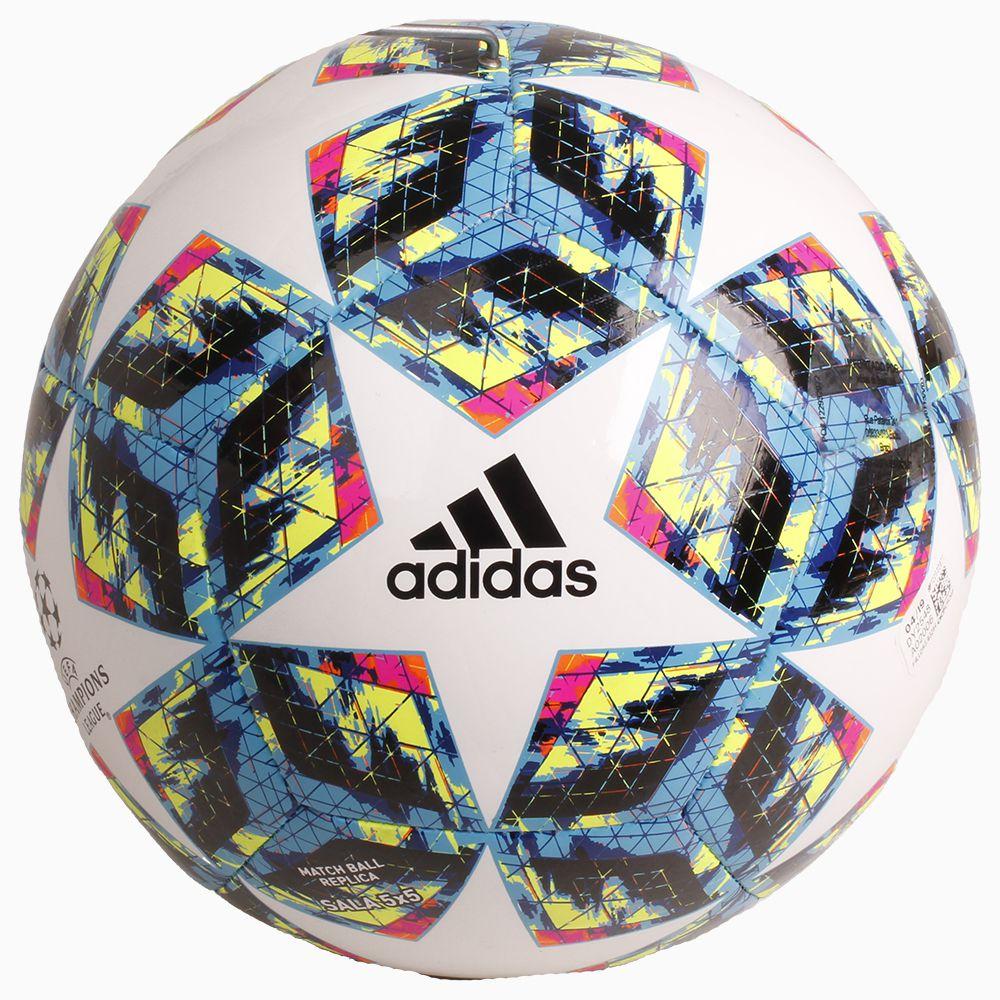 futsal ucl